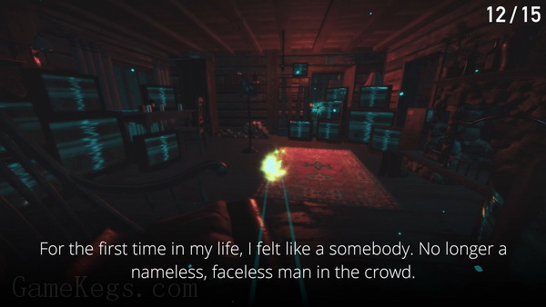谋杀日记2.Murder Diaries 2_2