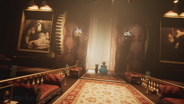 艾玛和泰迪熊：影子历险记.Tandem: A Tale of Shadows_3