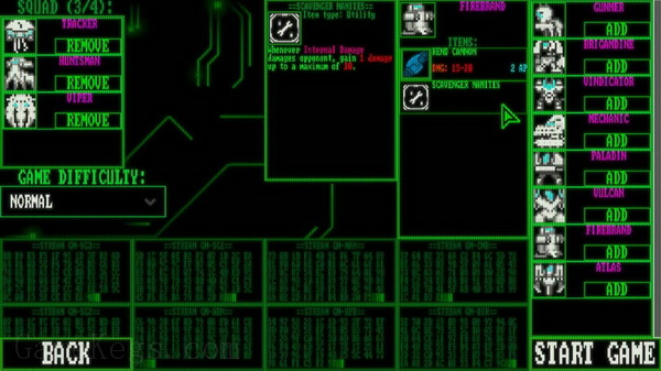 主机保卫队.Mainframe Defenders_1