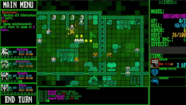 主机保卫队.Mainframe Defenders_2