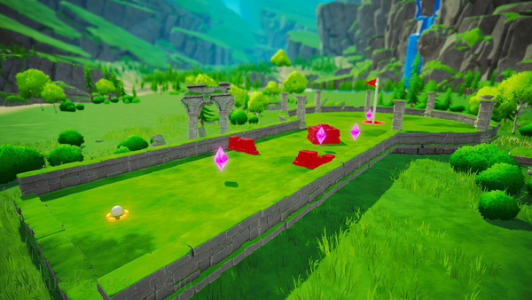 迷你高尔夫大冒险.Minigolf Adventure_0