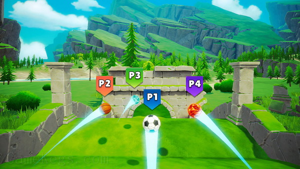 迷你高尔夫大冒险.Minigolf Adventure_1
