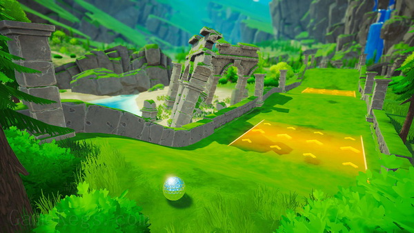 迷你高尔夫大冒险.Minigolf Adventure_4