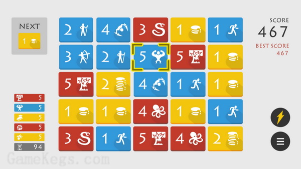 中毒LEVELS+.Levels+: Addictive Puzzle Game_0