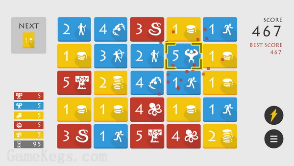 中毒LEVELS+.Levels+: Addictive Puzzle Game_1