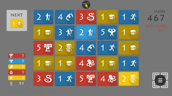 中毒LEVELS+.Levels+: Addictive Puzzle Game_2