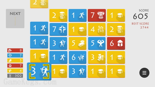 中毒LEVELS+.Levels+: Addictive Puzzle Game_3