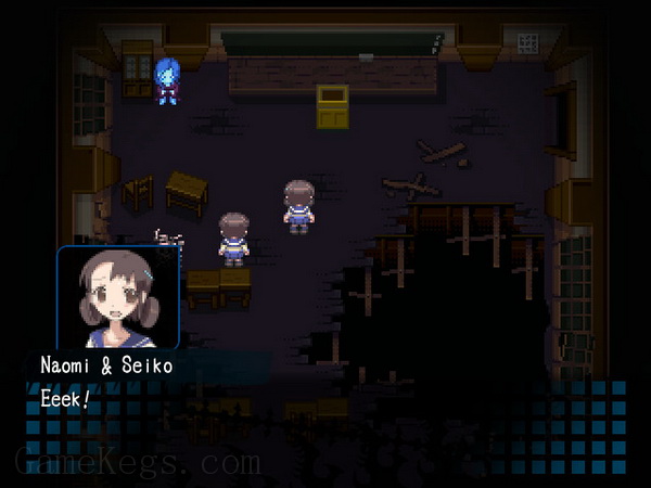 尸体派对.Corpse Party_2