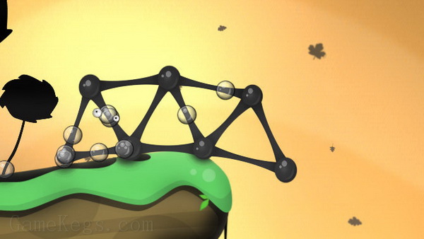 粘粘世界.World of Goo_0
