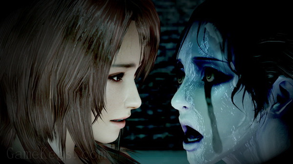 零：濡鸦之巫女 – 重制版.Fatal Frame: Maiden of Black Water_1