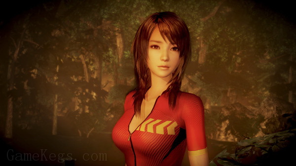 零：濡鸦之巫女 – 重制版.Fatal Frame: Maiden of Black Water_2