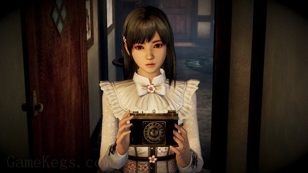零：濡鸦之巫女 – 重制版.Fatal Frame: Maiden of Black Water_3