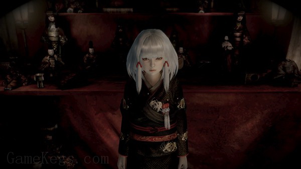 零：濡鸦之巫女 – 重制版.Fatal Frame: Maiden of Black Water_4