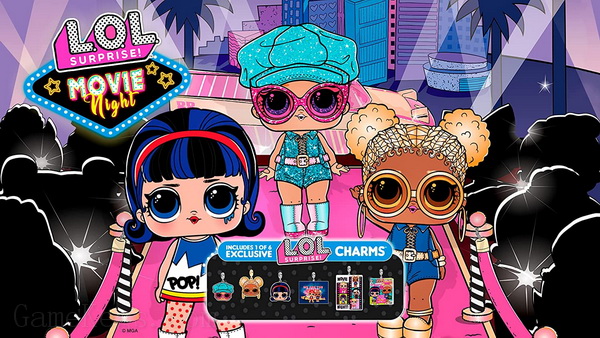 L.O.L. 惊喜！ 电影之夜.L.O.L. Surprise! Movie Night_4