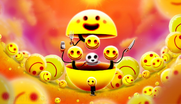 快乐游戏.Happy Game_2