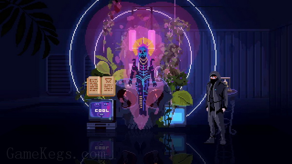 虚拟宇宙.VirtuaVerse_2