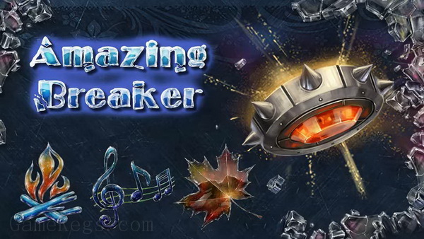 冰雕爆破者.Amazing Breaker_0