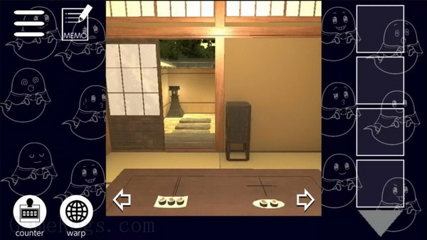 斗篷侠大逃脱之四号房间.Cape’s Escape Game 4th Room_0