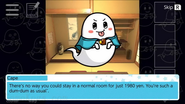 斗篷侠大逃脱之四号房间.Cape’s Escape Game 4th Room_2