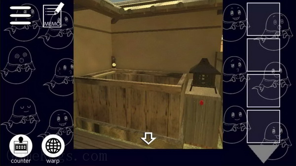 斗篷侠大逃脱之四号房间.Cape’s Escape Game 4th Room_3