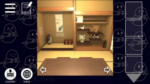 斗篷侠大逃脱之四号房间.Cape’s Escape Game 4th Room_4