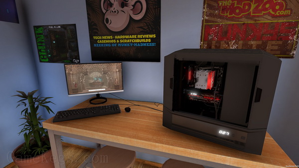 装机模拟器.PC Building Simulator_1