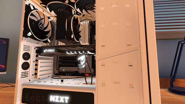 装机模拟器.PC Building Simulator_2