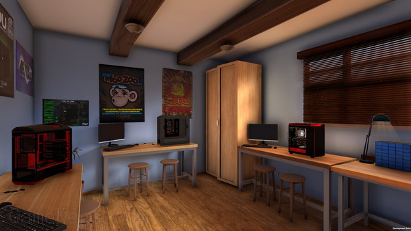装机模拟器.PC Building Simulator_3