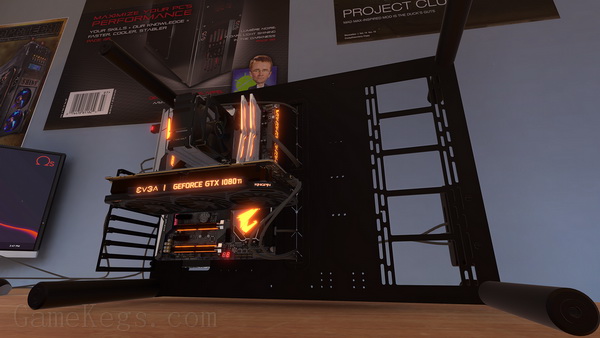 装机模拟器.PC Building Simulator_4