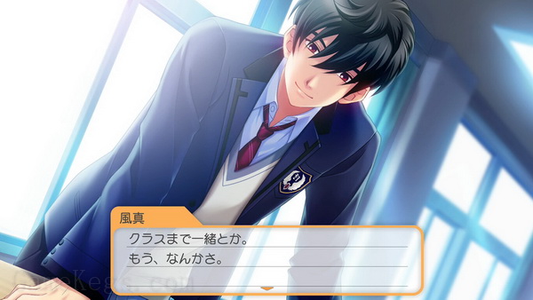 心跳回忆Girl’s Side4.Tokimeki Memorial Girls Side 4th Heart_1