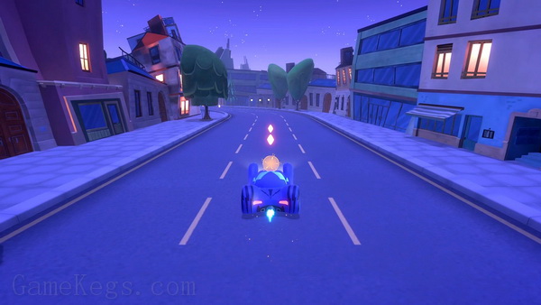 睡衣小英雄: 黑夜英雄.Pj Masks: Heroes of The Night_1