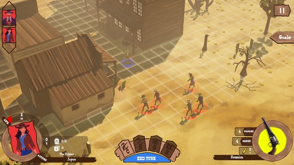 神枪手大战僵尸.Gunslingers & Zombies_2