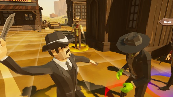 神枪手大战僵尸.Gunslingers & Zombies_3
