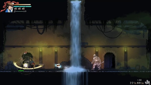 廖添丁：绝代凶贼之末日 – 豪华版.Legend of Tianding Deluxe Edition_2