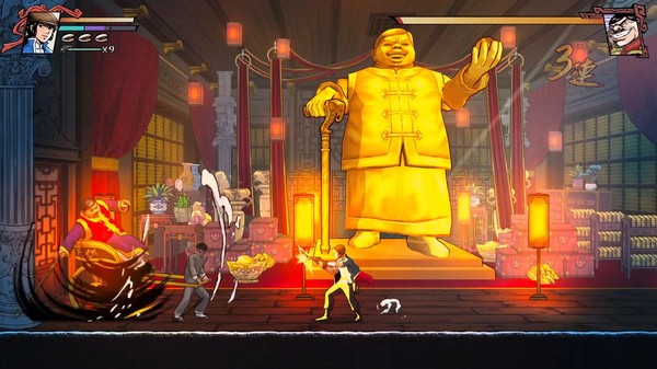 廖添丁：绝代凶贼之末日 – 豪华版.Legend of Tianding Deluxe Edition_3