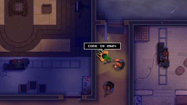 警察故事.Police Stories_1
