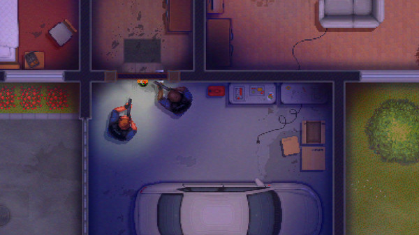 警察故事.Police Stories_4