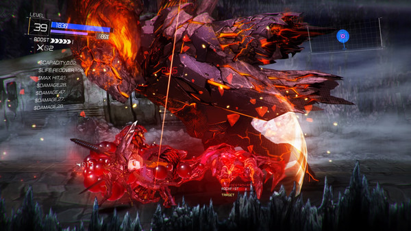 地球的黎明.Earth’s Dawn_3