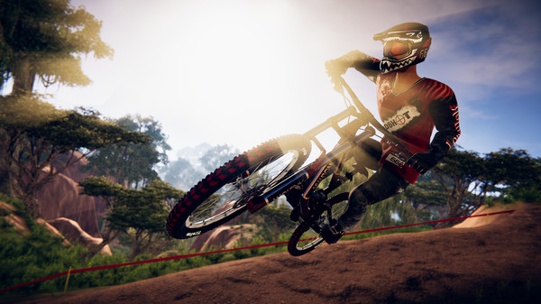 降速王者.Descenders_2