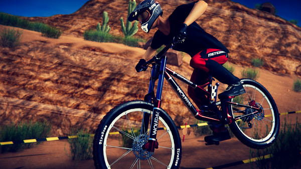 降速王者.Descenders_3