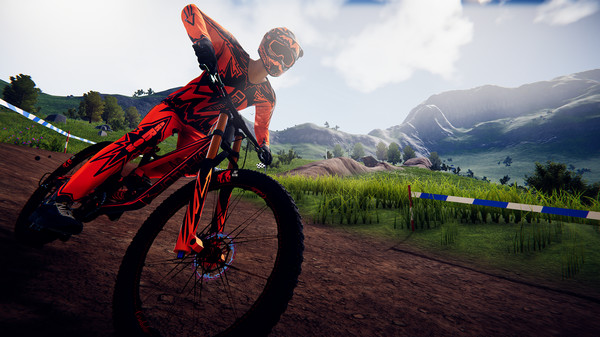 降速王者.Descenders_4