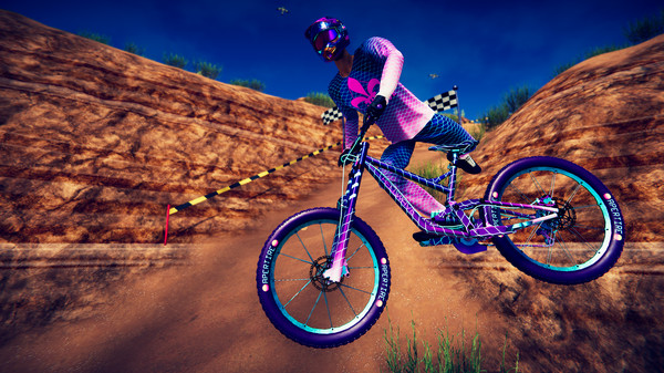降速王者.Descenders_5