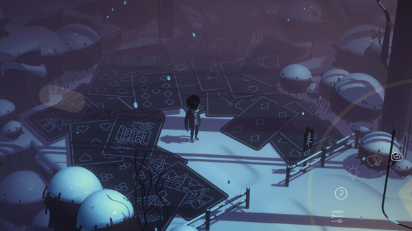 纸牌掉落的地方.Where Cards Fall_0