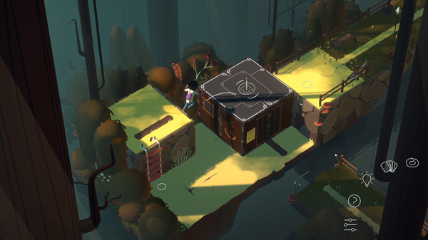 纸牌掉落的地方.Where Cards Fall_1