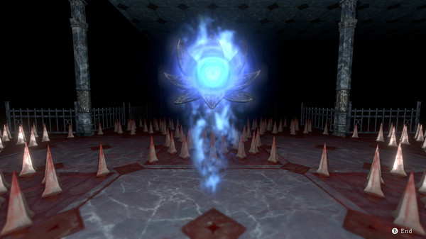 黄泉裂华.Undernauts: Labyrinth of Yomi_1
