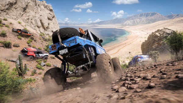 极限竞速：地平线5 – 顶级版.Forza Horizon 5 – Premium Edition_0