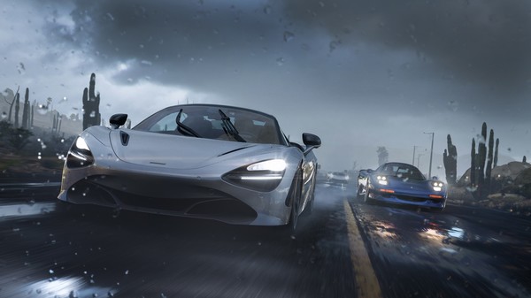 极限竞速：地平线5 – 顶级版.Forza Horizon 5 – Premium Edition_1