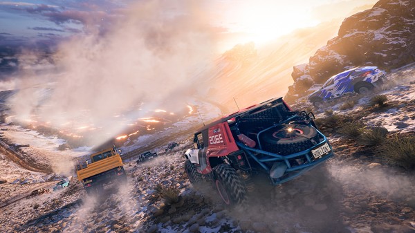 极限竞速：地平线5 – 顶级版.Forza Horizon 5 – Premium Edition_2