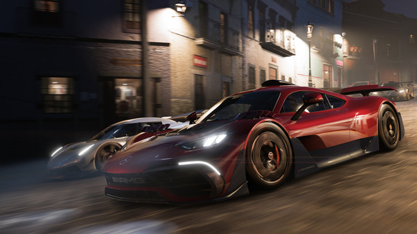 极限竞速：地平线5 – 顶级版.Forza Horizon 5 – Premium Edition_3