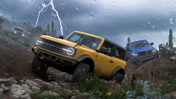 极限竞速：地平线5 – 顶级版.Forza Horizon 5 – Premium Edition_4